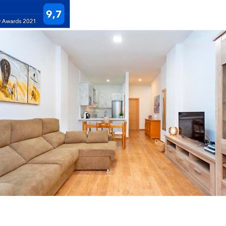 Apartamento en Playa del Médano Exterior foto
